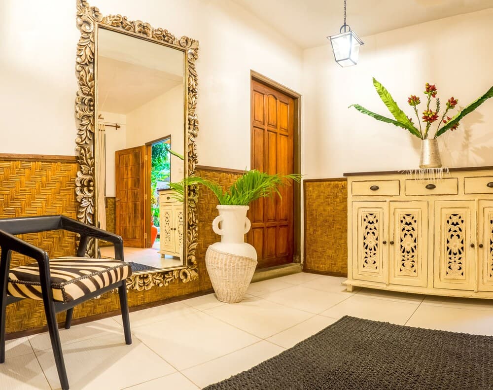 Ocean Arya Villa