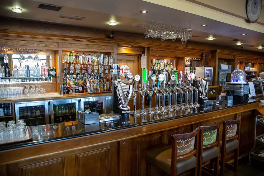 West County Hotel