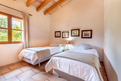 Finca Ca'n Vaqueta