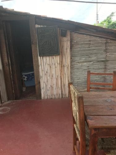 Estancia Casona