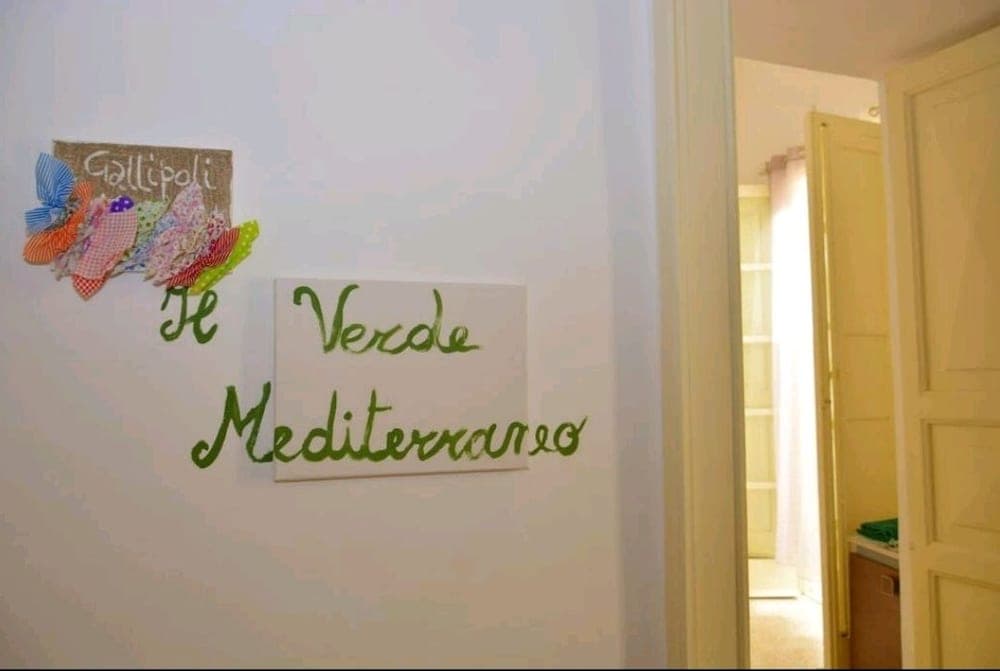 Dimora Corte Consiglio
