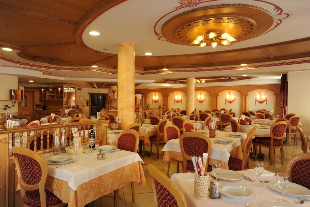 Hotel Canada