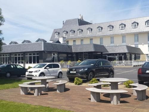 Flannery s Hotel Galway