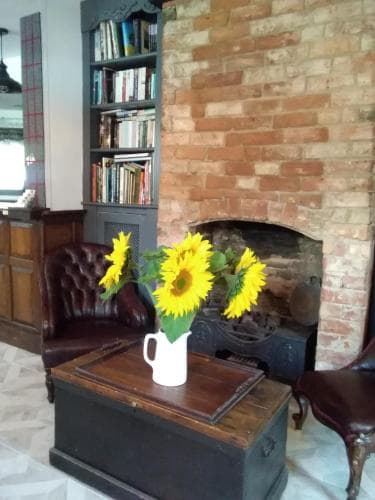 Holly Tree B&B