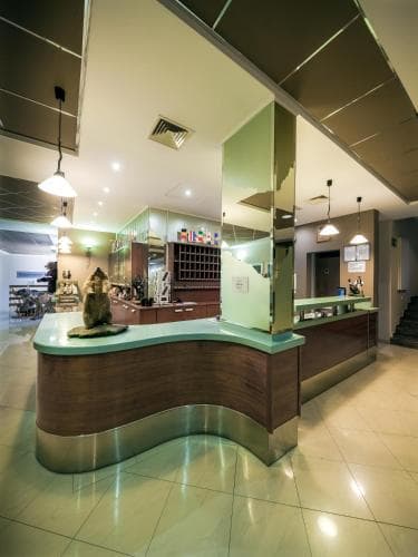 Hotel Macola