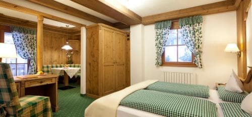 Chalet Barbara