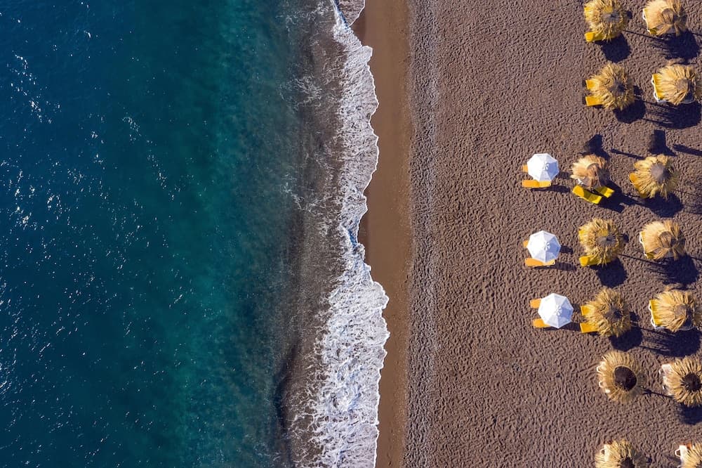 Aquamare Hotel