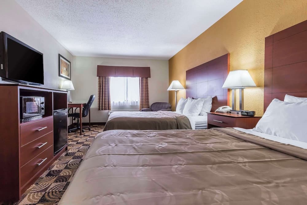 Quality Inn Sycamore