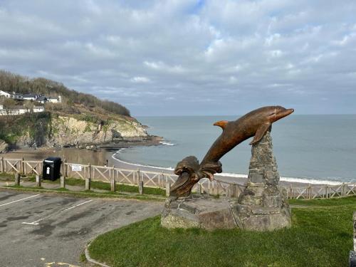Traeth Rooms