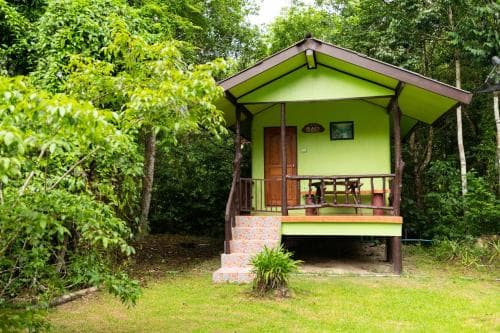 Mata Guesthouse