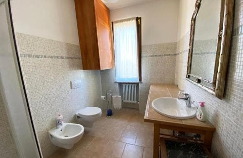 Room & Breakfast Del Monte