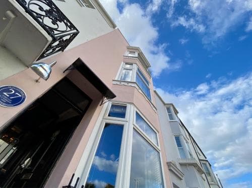 27 Brighton