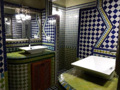 Riad Soliel D'or