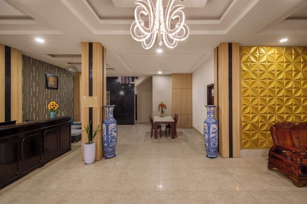 KLy Hotel