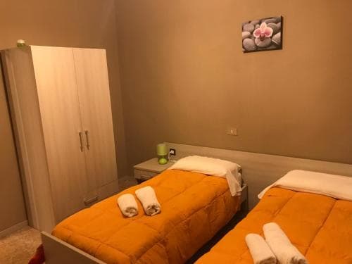 Hotel Centrale