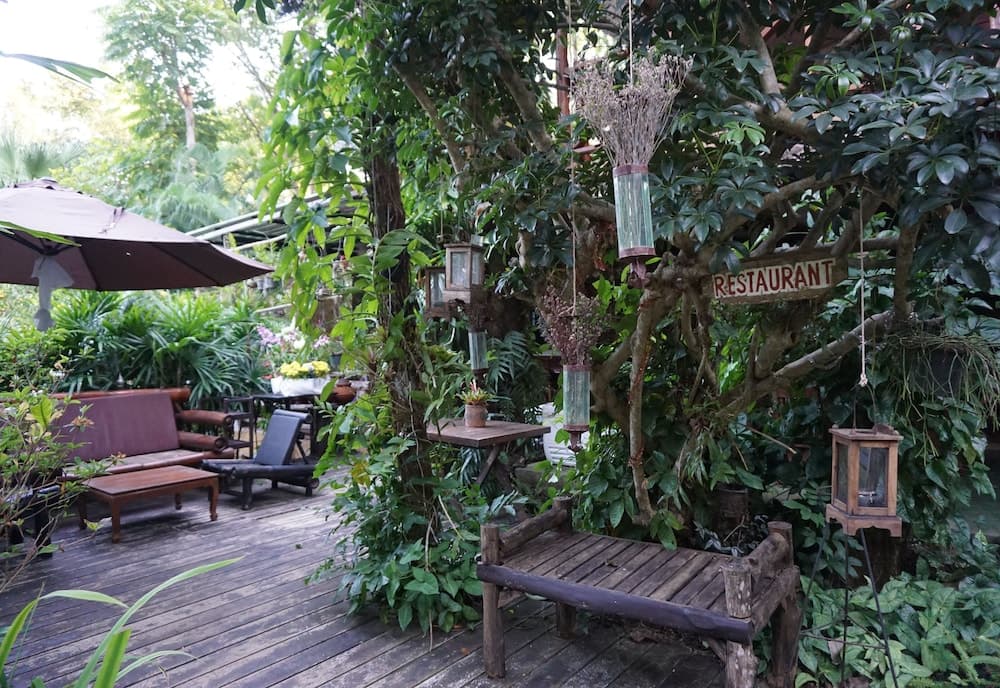 Janpha Cottage