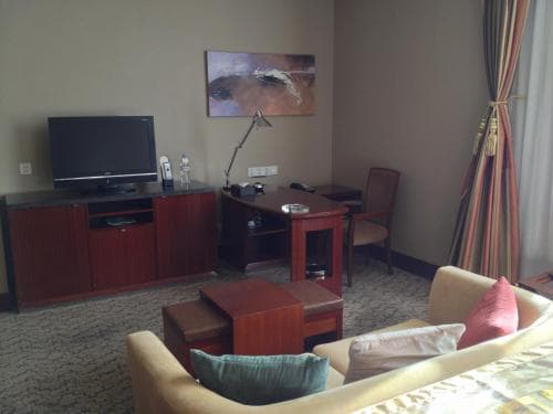 Beijing Friendship Hotel