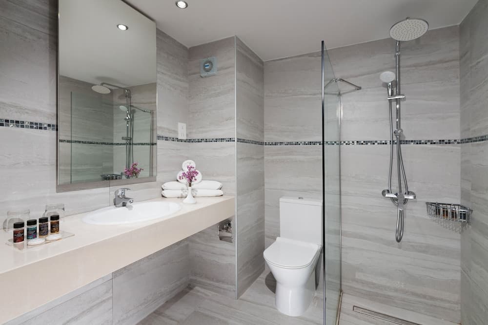 Mayfair Hotel