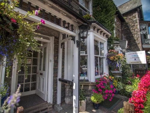 Melbourne Cottage Guest House