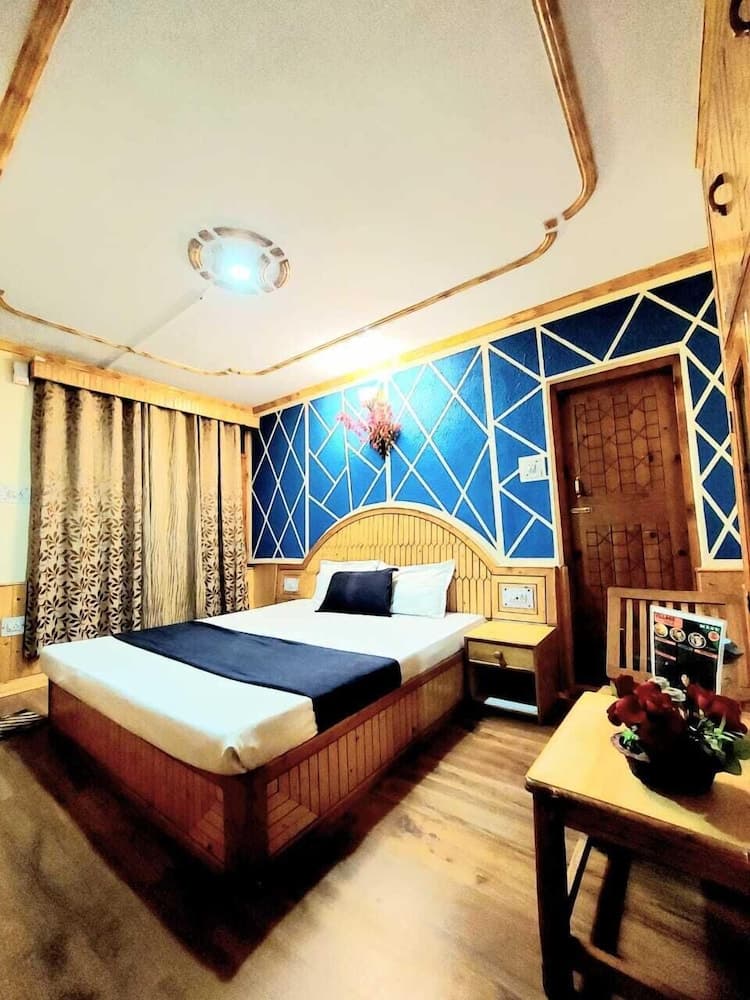 Manali Heart Villa