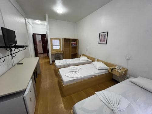 Hotel St. John