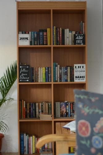 Amor's Place