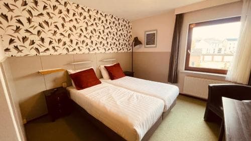 Hotel Heynen
