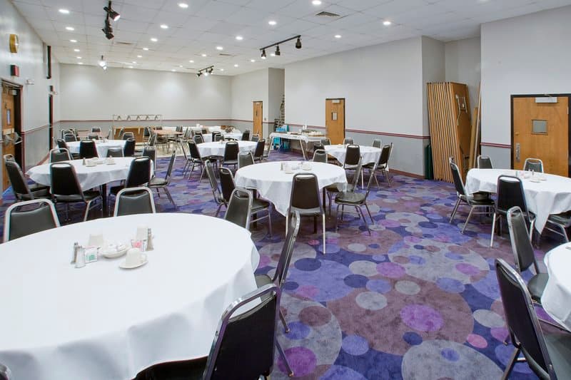 Broadview Inn and Suites