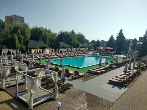 Hotel Edem