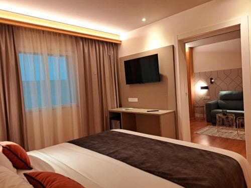 Hotel Puerta Santander