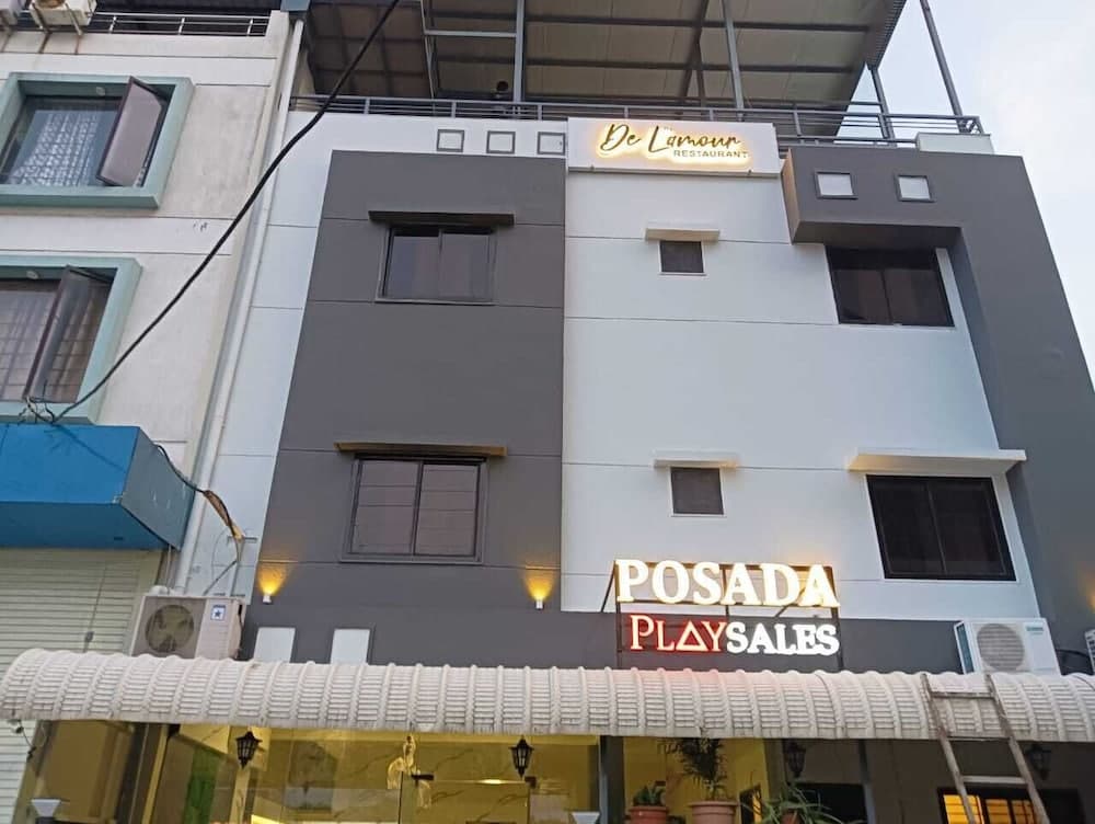 Posada By Playsales