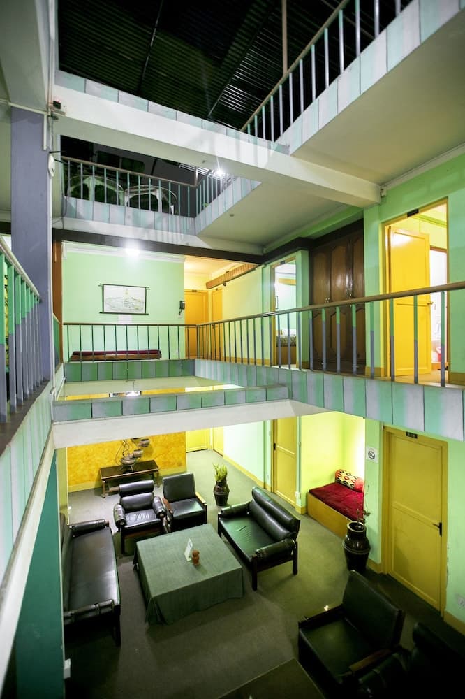 Nana Hotels Thamel