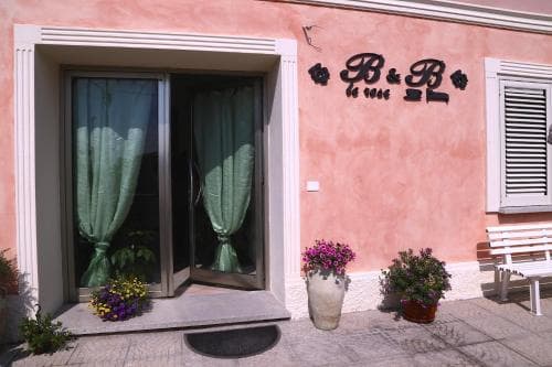B&B Le Rose
