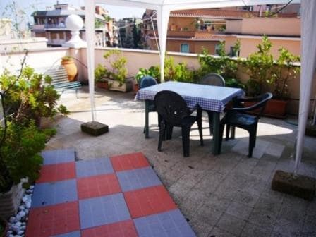 B&B Le Terrazze