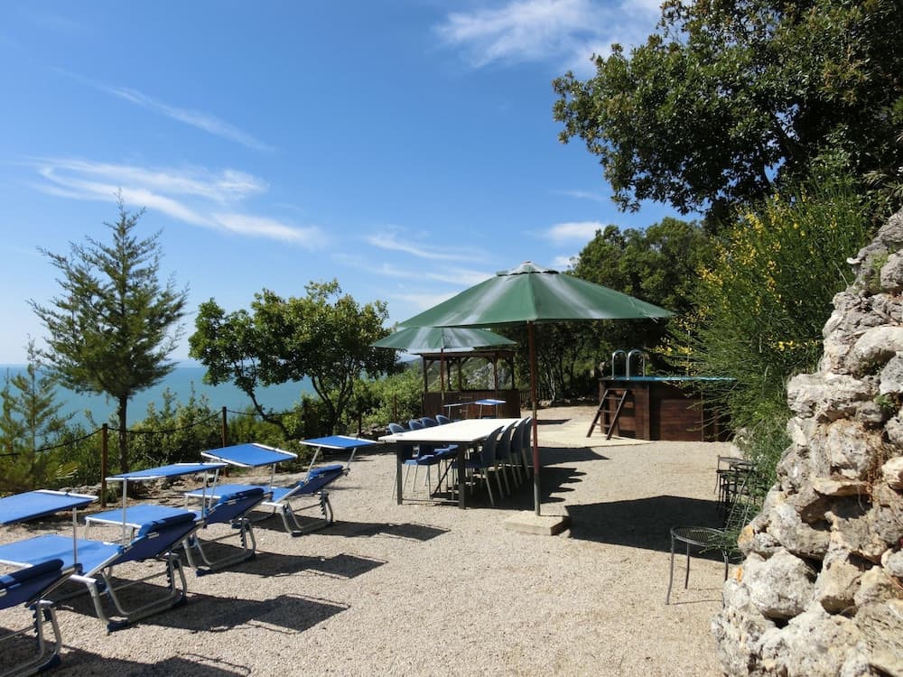 Talamoni B&B