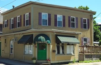 The Henry Collins Inn