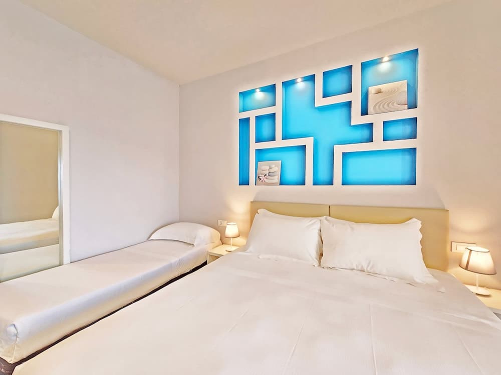 Hotel l'Approdo