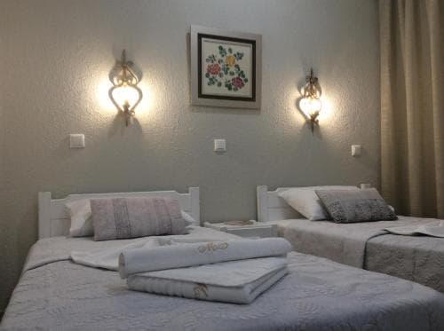 Maria Suites