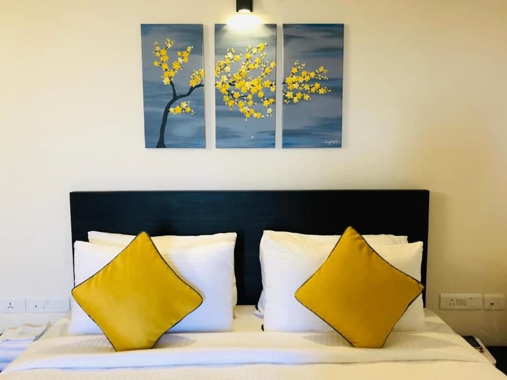 Le Collines Resort
