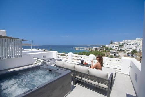 Alexandros Studios & Apartments