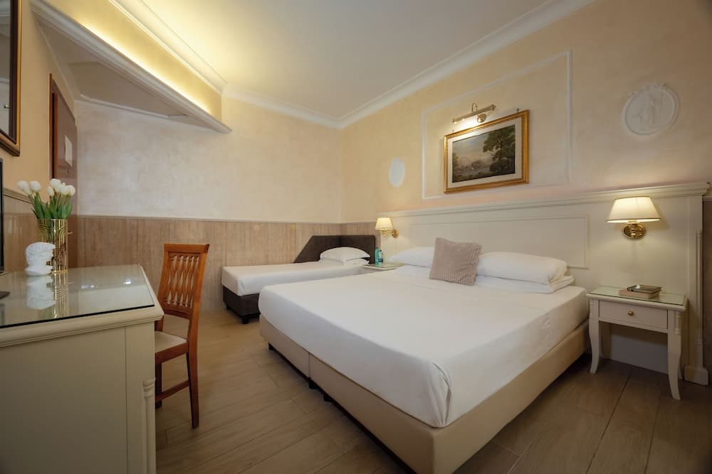 Hotel Palladium Palace