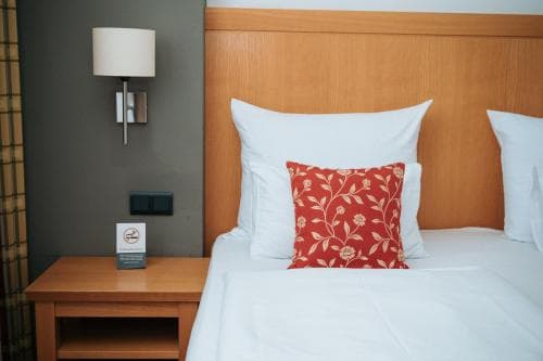Feringapark Hotel