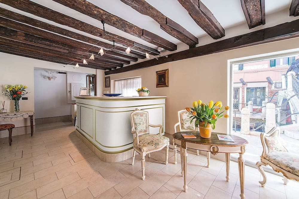 Locanda Ca  Zose