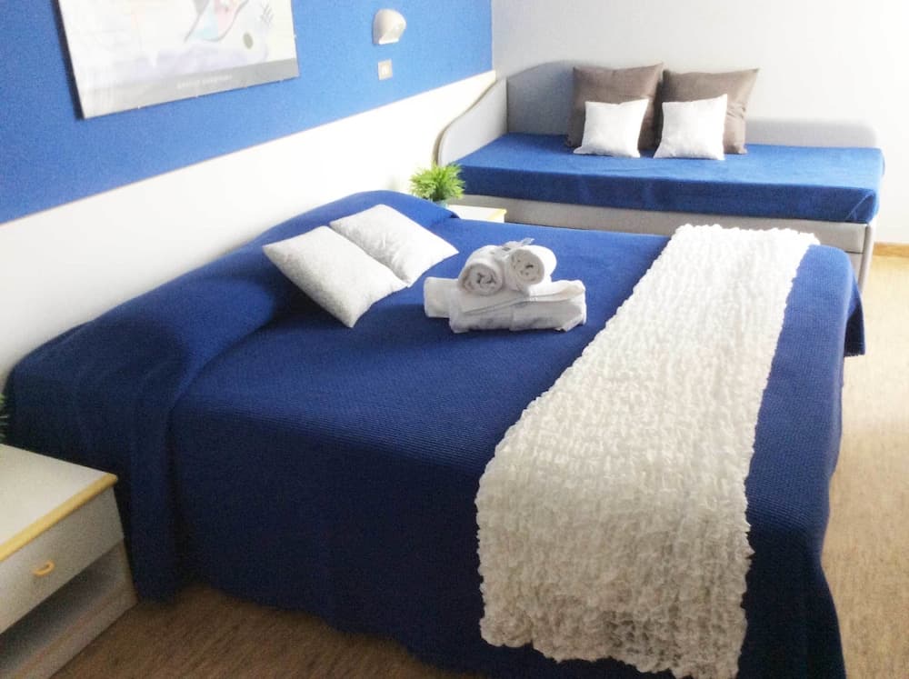 Hotel Augustus Milano Marittima