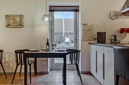 Langagergaard Bed & Breakfast