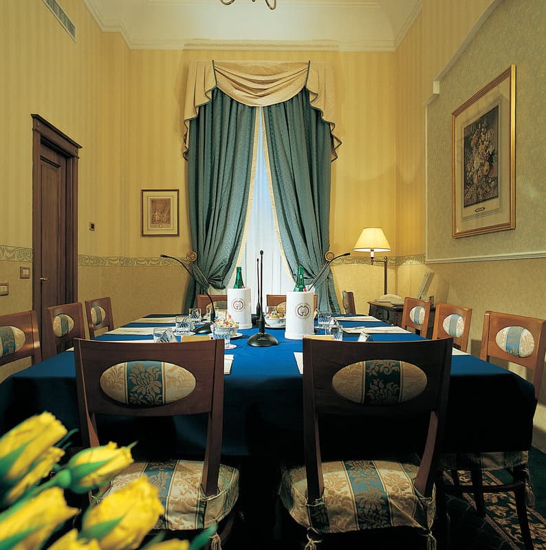 Hotel Giulio Cesare