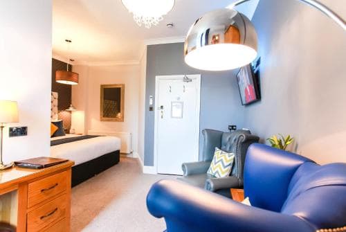 Tyndale Boutique B&B