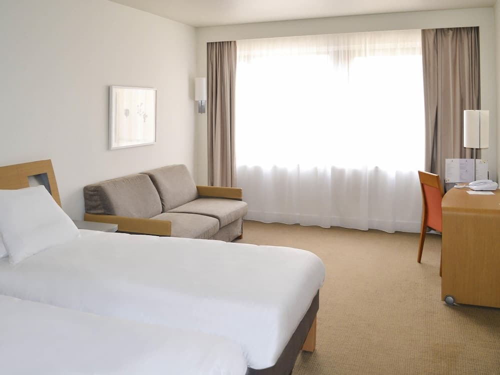 Novotel Metz Centre