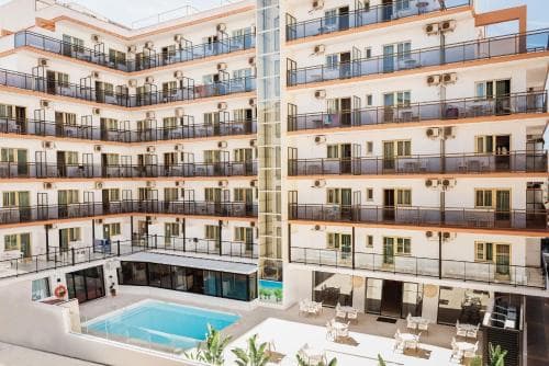 Hotel Camposol