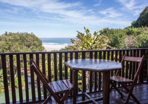 Monkey Valley Beach & Nature Resort